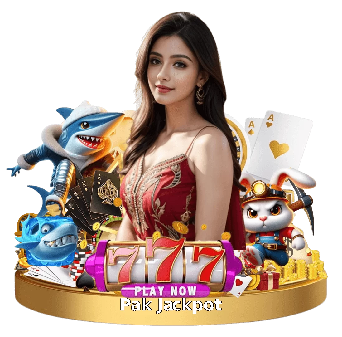 Pak Jackpot