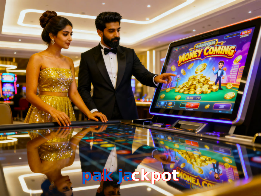 Pak Jackpot