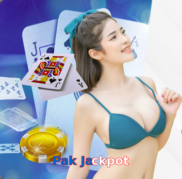 Pak Jackpot
